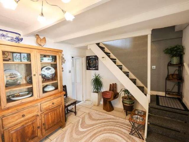 House for sale in St Blazey Gate, St Blazey