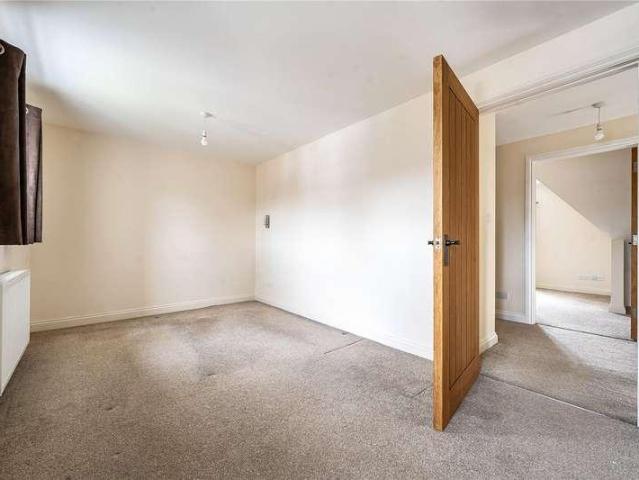 House for sale in Evershot, Oxfordshire
