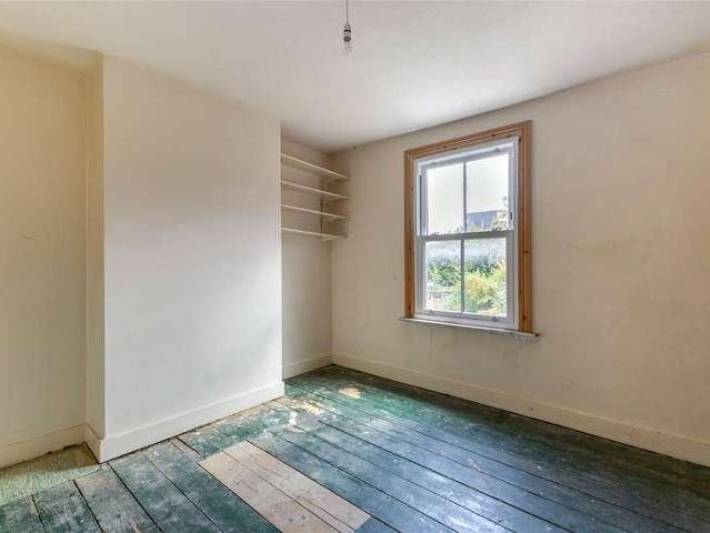 House for sale in St Thomas', Oxford