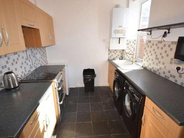 House for sale in Barrow