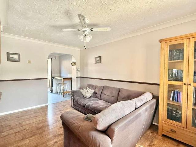 House for sale in Ashurst Bridge, Hampshire