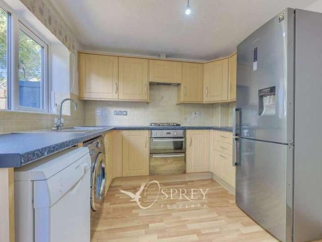 House for sale in Oundle