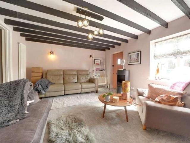 House for sale in Chedburgh, Suffolk