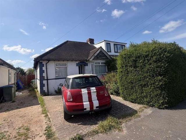 House for sale in Fareham, Hampshire