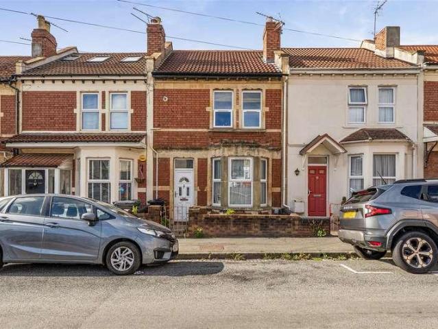 House for sale in Feckenham, City Of Bristol