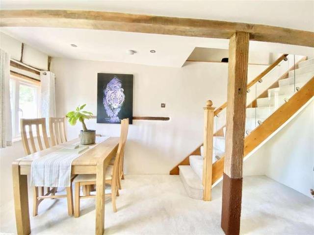 House for sale in Bedingfield, Suffolk
