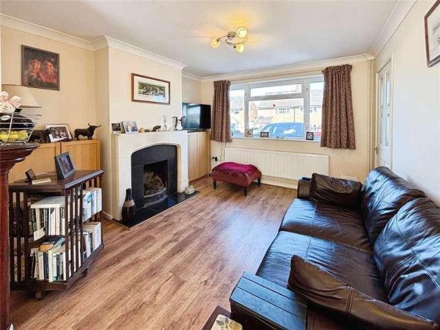 House for sale in Brill