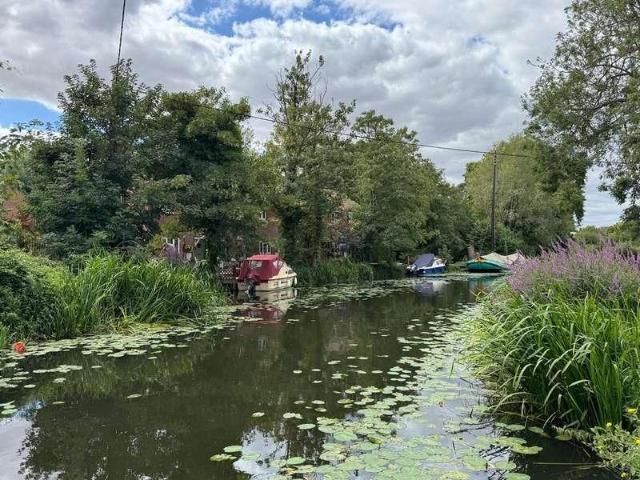 House for sale in Maldon, Essex
