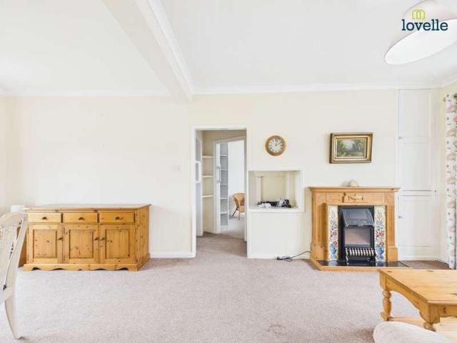 House for sale in Ingleby, Lincolnshire