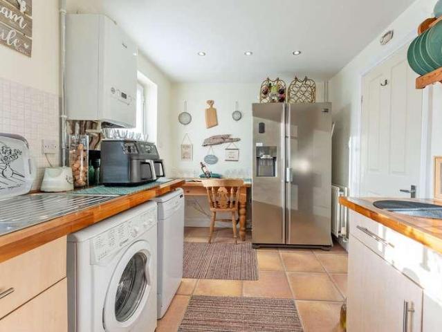 House for sale in Finedon