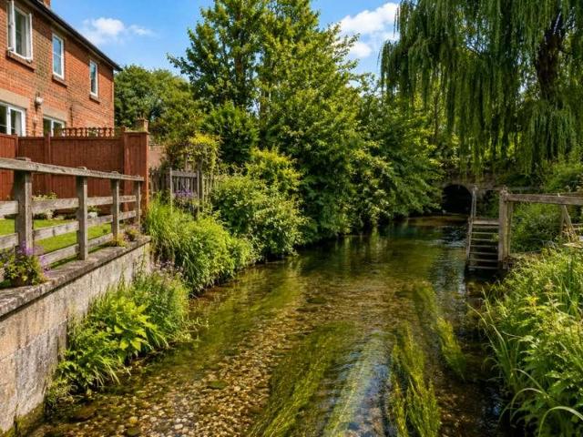 House for sale in Lemsford, Fretherne