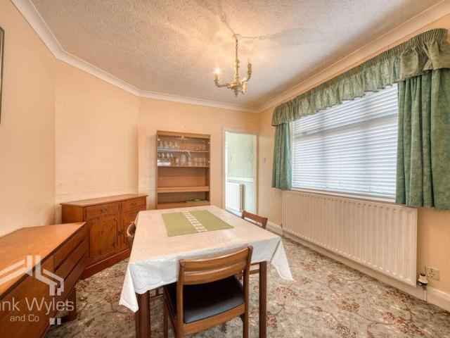 House for sale in St Annes, Lytham