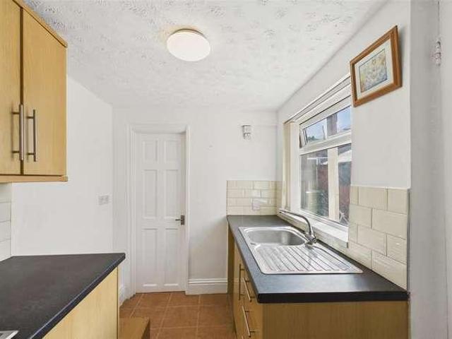 House for sale in Millfield, Sunderland