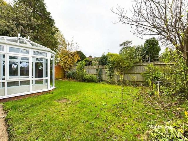 House for sale in Reading