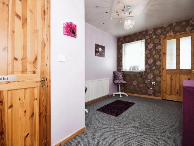House for sale in Norton Lees, South Yorkshire