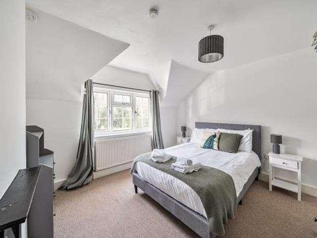 House for sale in Berrick Salome, Oxfordshire