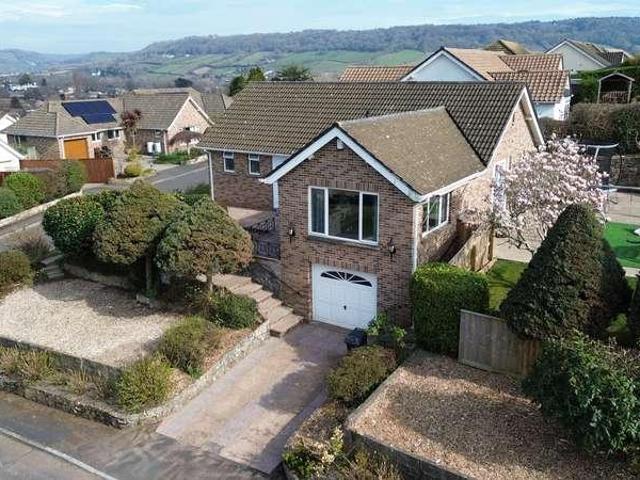 House for sale in Sidford, Budlake