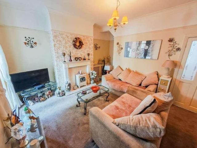 House for sale in Newtown, Salford