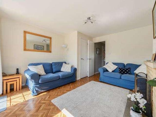 House for sale in Black Bourton, Oxfordshire