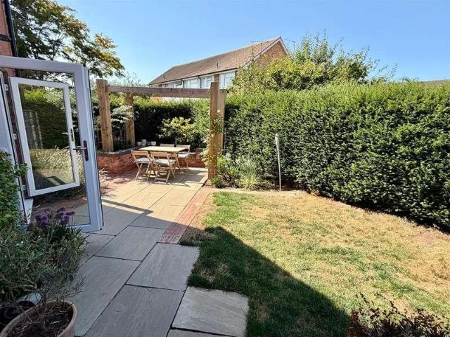 House for sale in Tupsley, Lower Bullingham