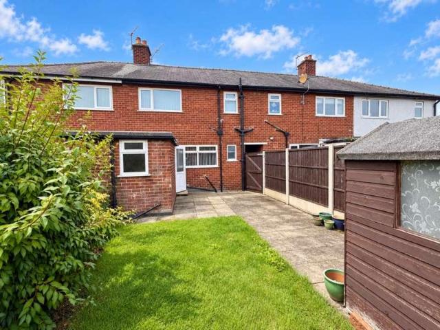 House for sale in Warrington