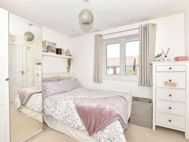 House for sale in Clapham, West Sussex