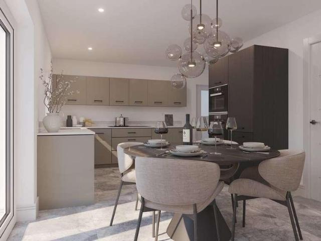 House for sale in East Ayrshire