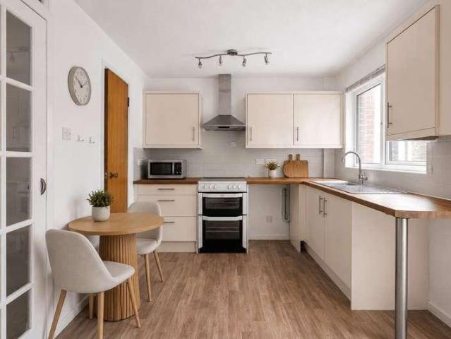 House for sale in Bolton Low Houses, Hampshire