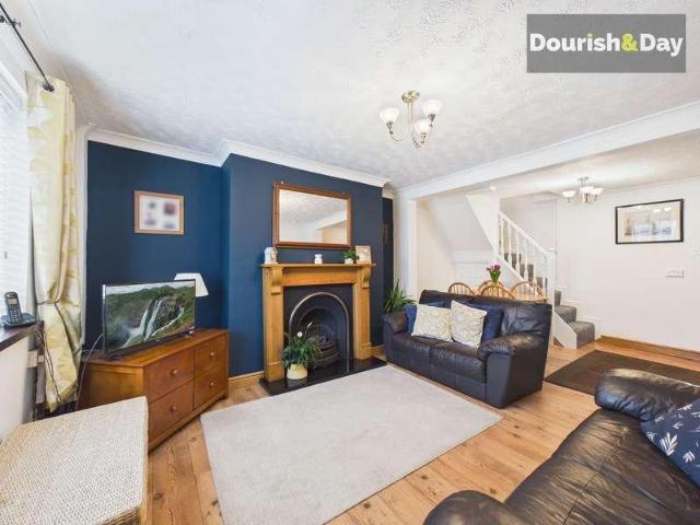 House for sale in Parksite, Butterton