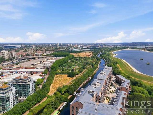 House for sale in Hale Village, Tottenham Hale
