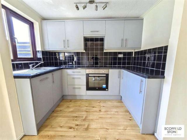House for sale in Egginton, East Midlands