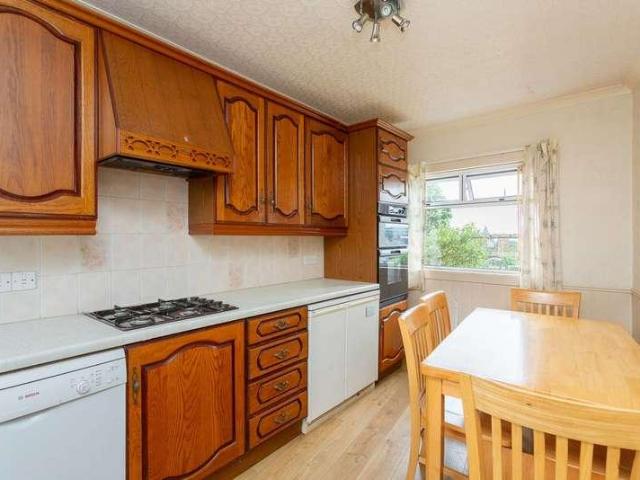 House for sale in Inverkeithing, Scotland