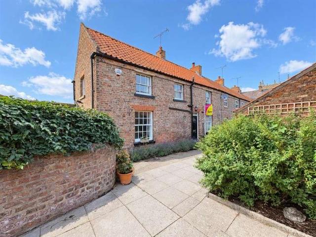 House for sale in Snaith and Cowick, Snaith
