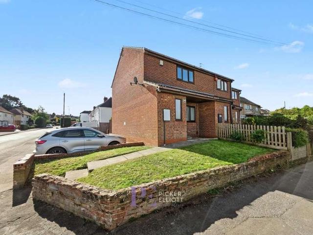 House for sale in Hinckley, Hinckley and Bosworth