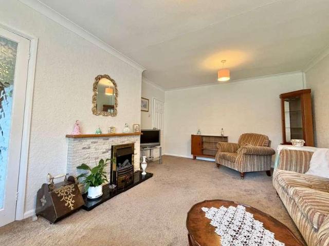 House for sale in Coseley, Dudley