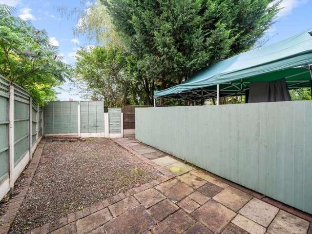 House for sale in Wargrave, Newton-le-willows