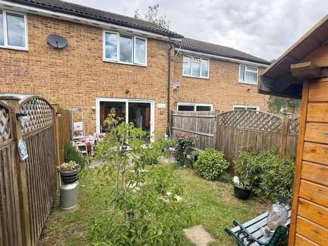 House for sale in Binfield