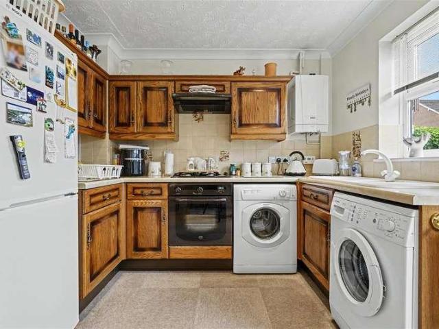 House for sale in Attenborough, East Midlands