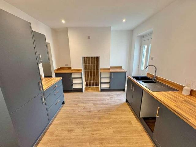 House for sale in Keyham, Mount Wise