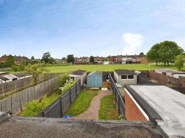 House for sale in Hull, City Of Kingston Upon Hull