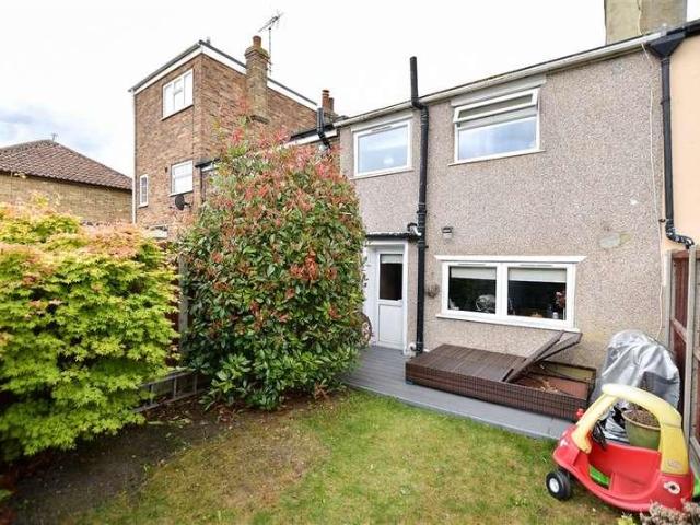 House for sale in Acol, Kent