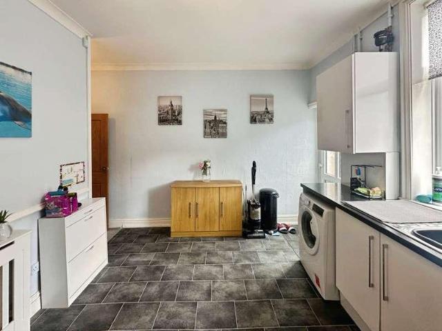 House for sale in Bury, Greater Manchester