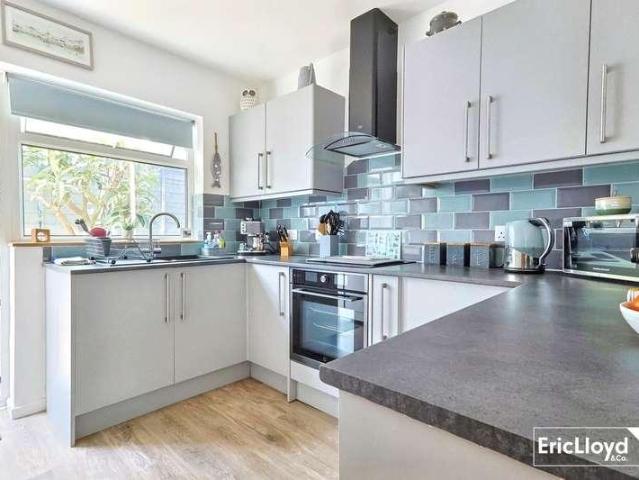 House for sale in Copythorne, Brixham