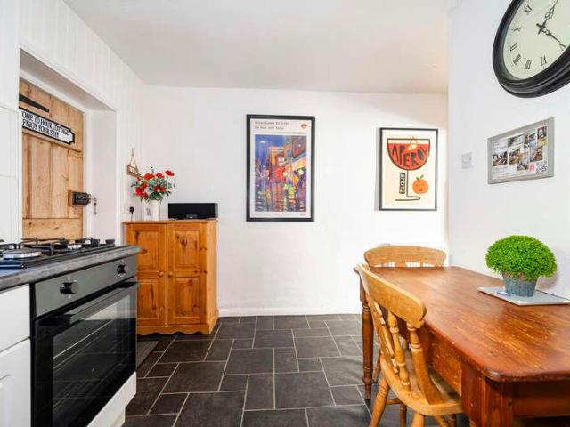 House for sale in Lavenham, Babergh