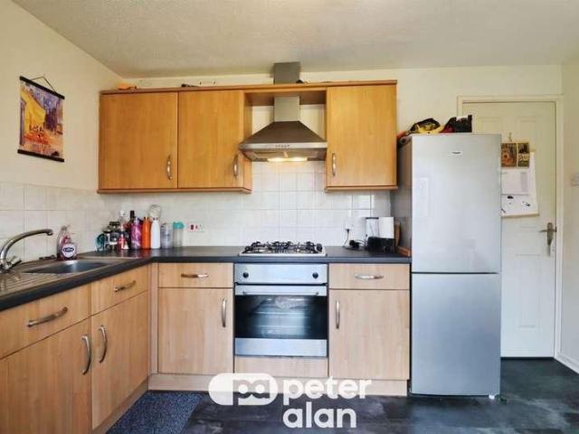 House for sale in Falcon Lodge, Wales