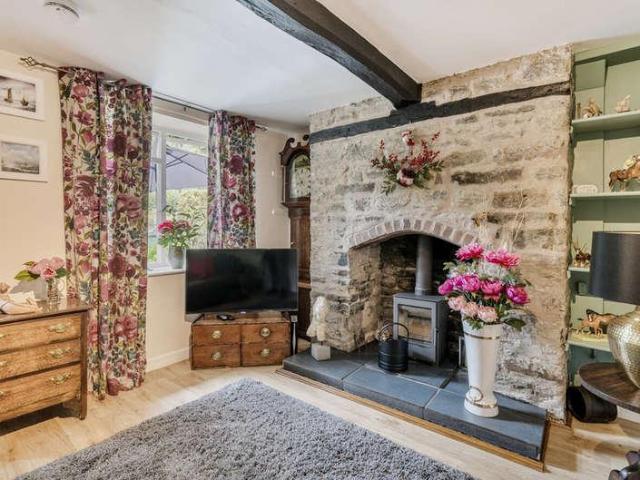 House for sale in Bucknell, Shropshire