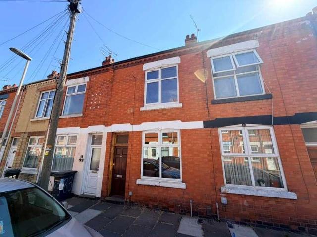 House for sale in Old Wharf, City Of Leicester