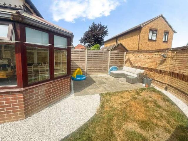 House for sale in Elmsbrook, Evershot