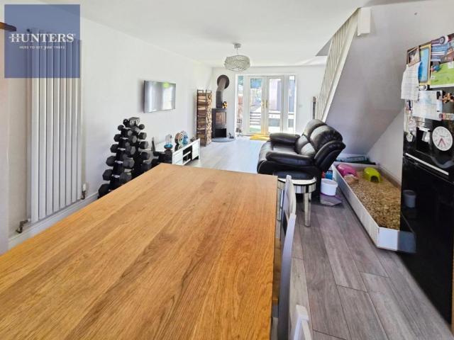 House for sale in Pencoed, Wales