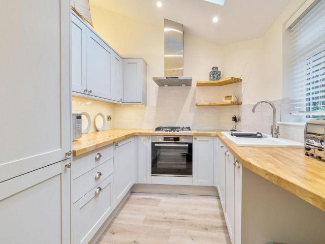 House for sale in Strode, Devon